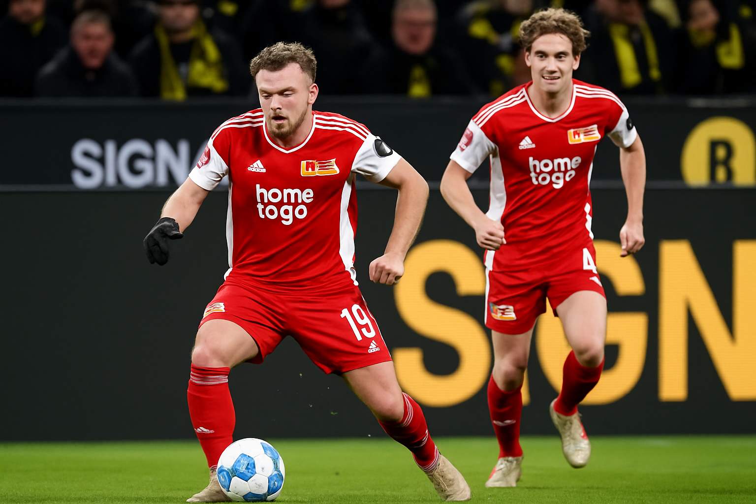 Union Berlin vs Hamburg prediction