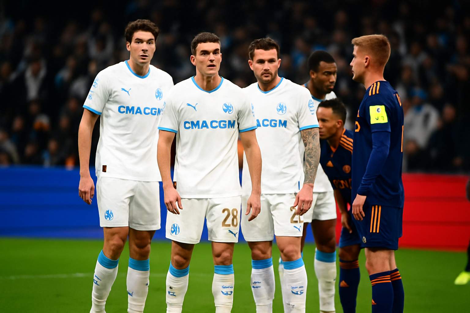 Union SG vs Marseille prediction, odds & betting tips – 09/12/2025