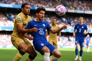 West Ham vs Chelsea prediction