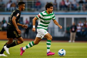 Nacional vs Sporting Prediction