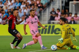 DC United vs Inter Miami prediction