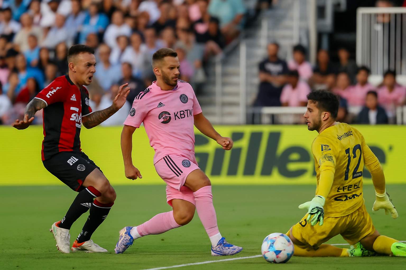 DC United vs Inter Miami prediction
