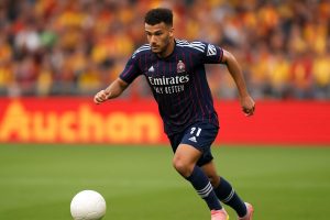 Lyon vs Metz prediction