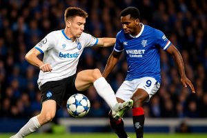 St. Mirren vs Rangers prediction