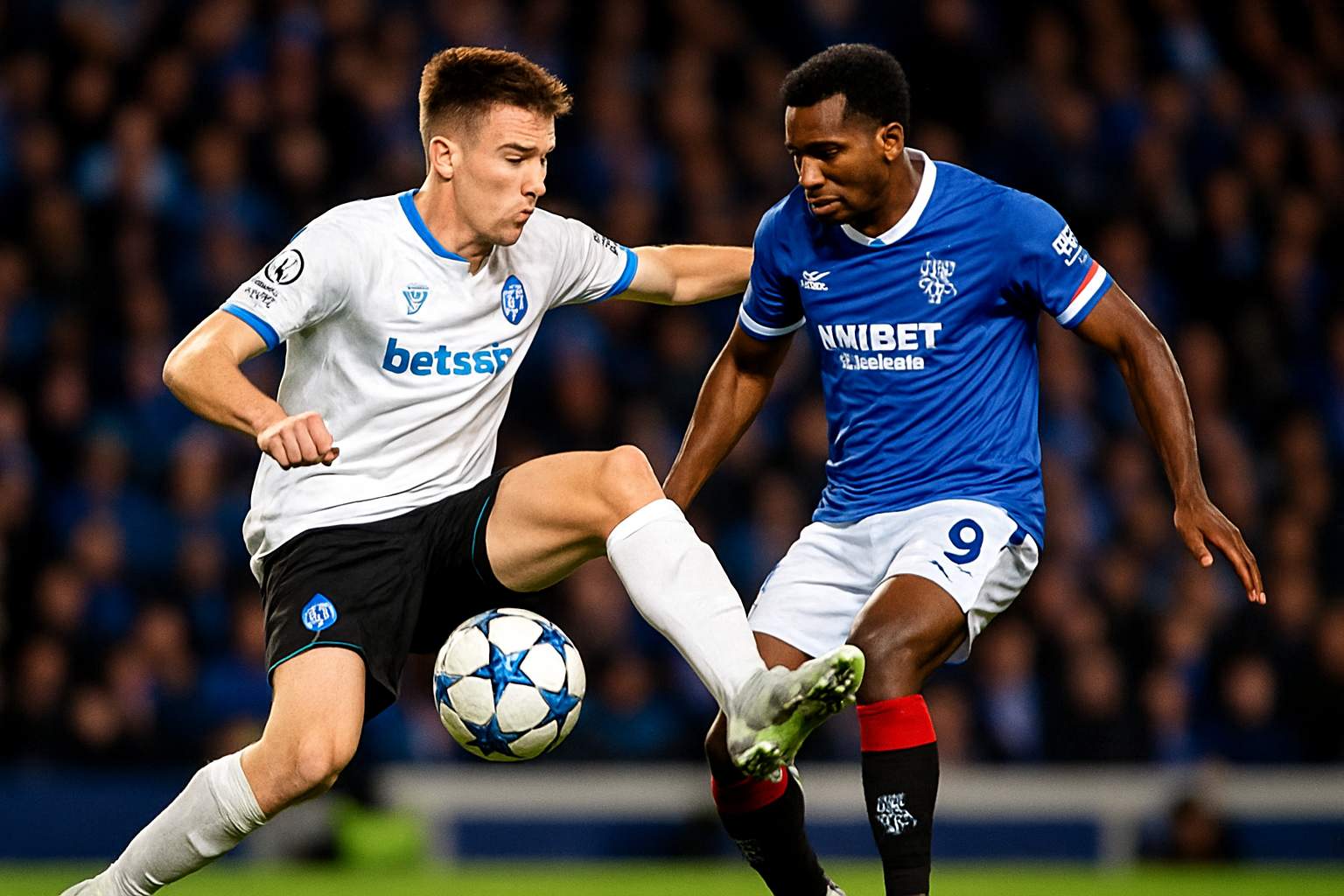 St. Mirren vs Rangers prediction