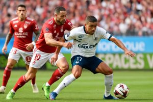 Marseille vs Paris FC prediction
