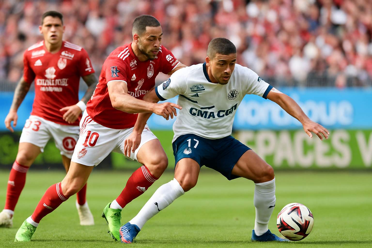 Marseille vs Paris FC prediction