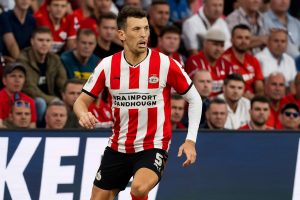 PSV vs Groningen prediction