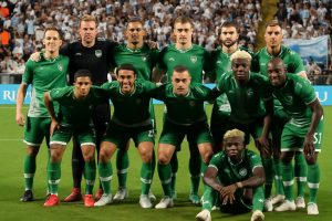 Shkendija vs Ludogorets prediction
