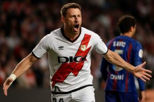Neman vs Rayo vallecano predictions