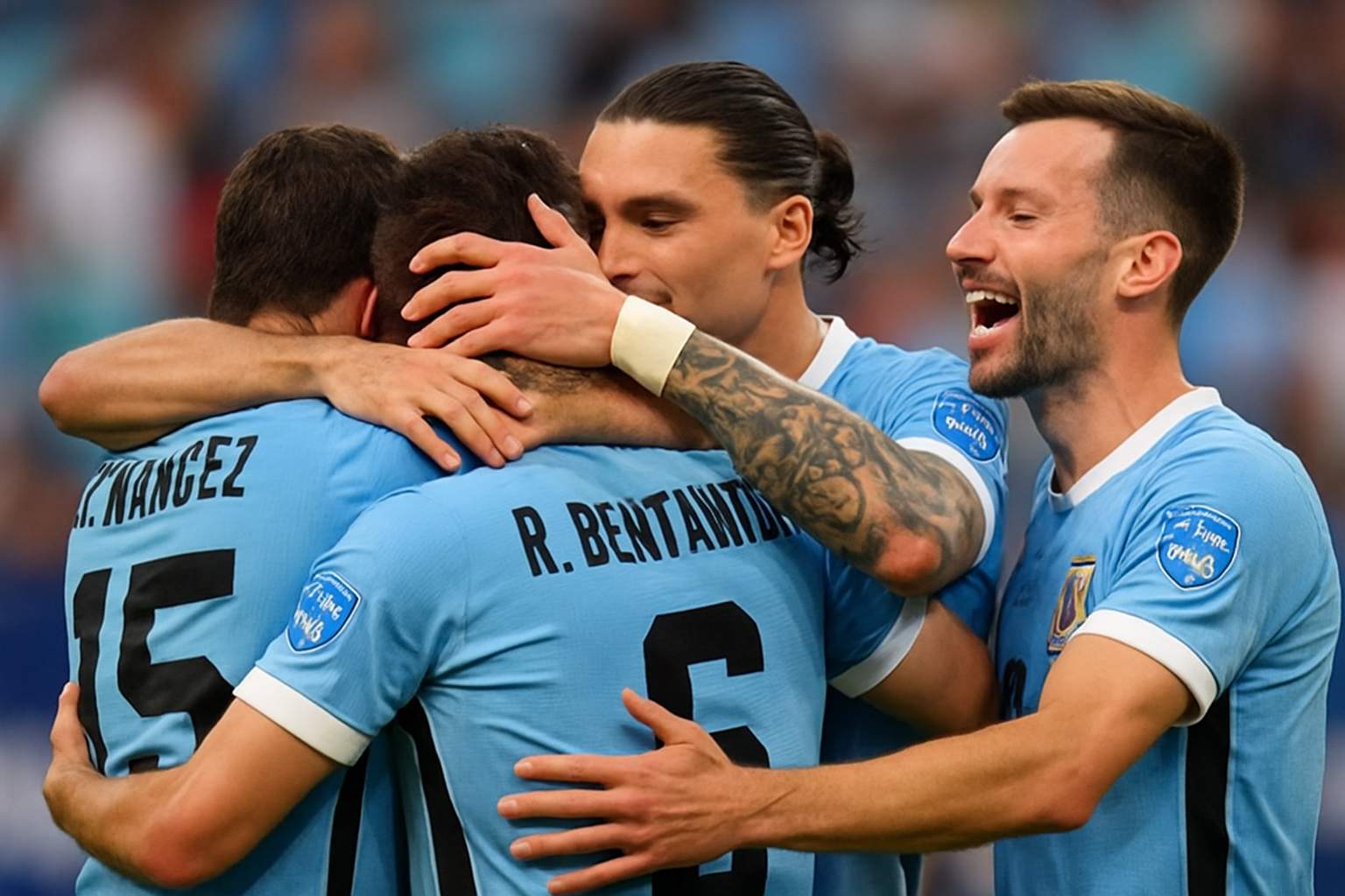 Uruguay vs Peru predictions