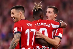 Valencia vs Athletic Bilbao predictions