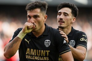 Valencia vs Real Oviedo predictions