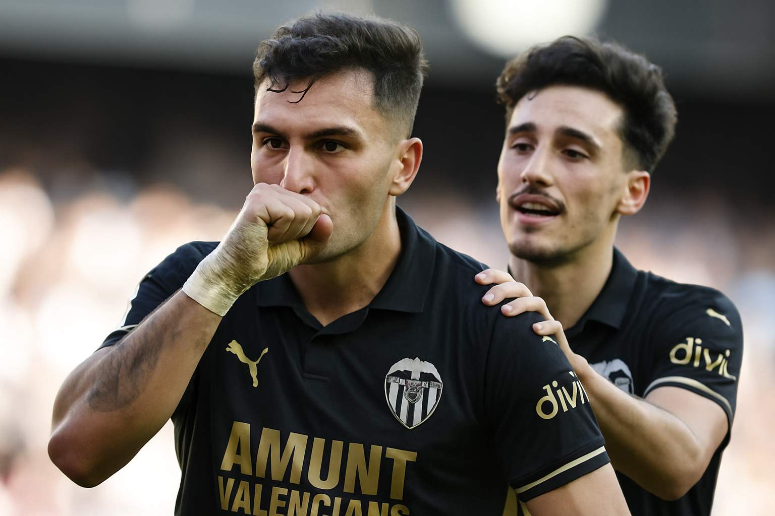 Valencia vs Real Sociedad prediction