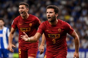 Valencia vs Villarreal predictions
