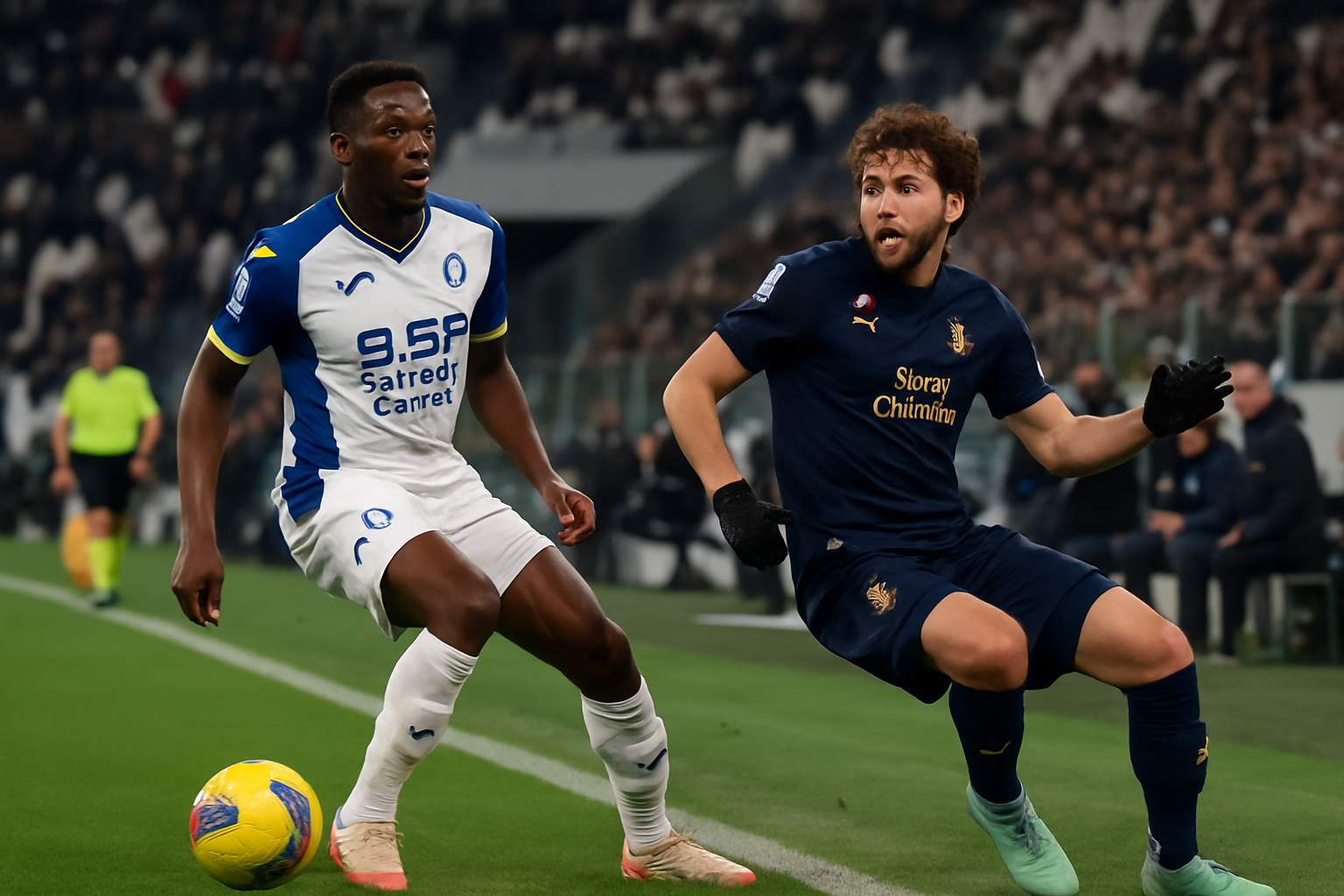 Verona vs Juventus prediction