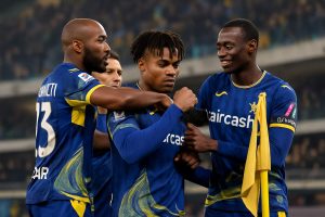 Verona vs Udinese prediction, odds & betting tips – 26/01/2026