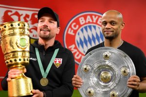 VfB Stuttgart vs Bayern Munich prediction