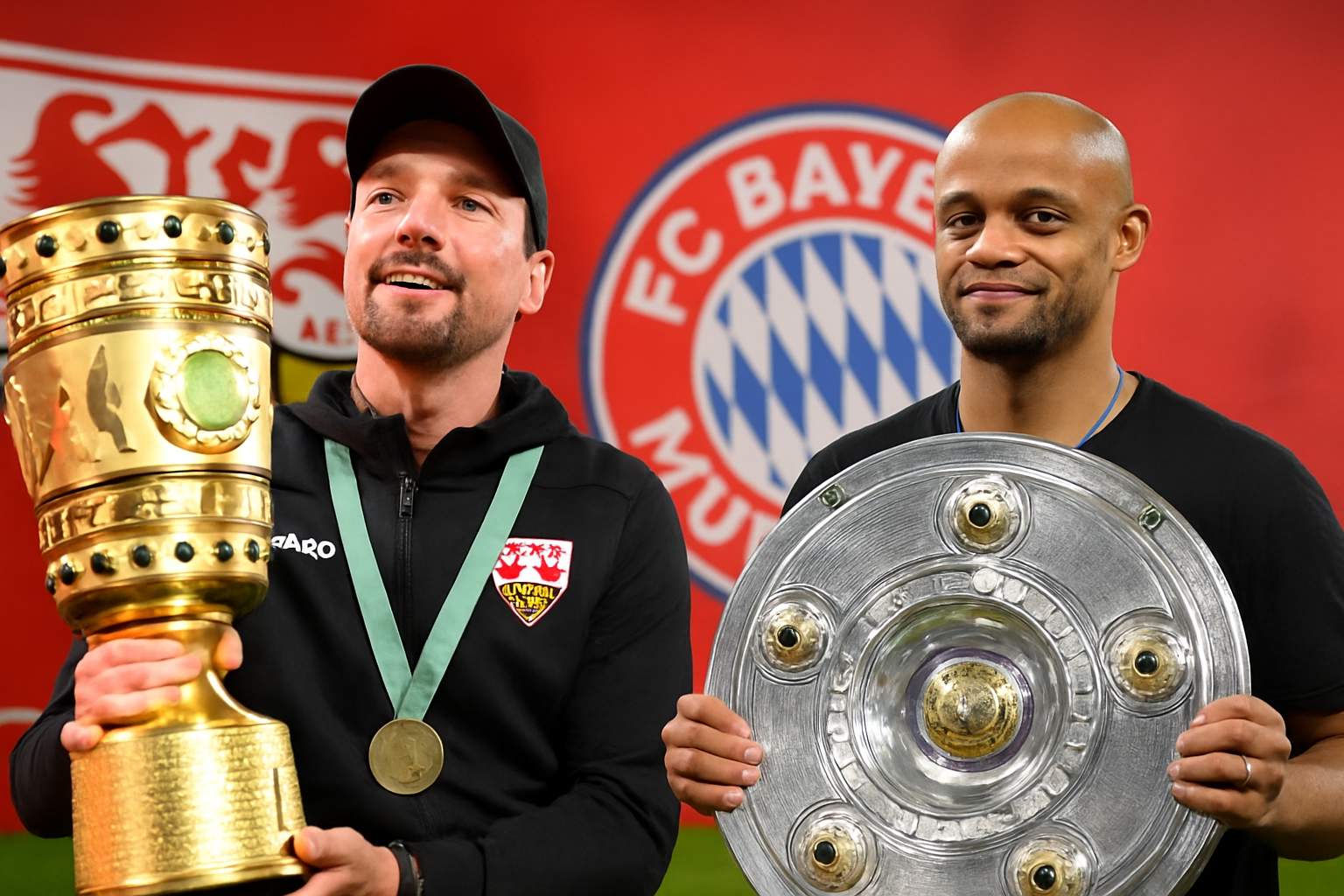 VfB Stuttgart vs Bayern Munich prediction