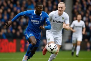 viktoria plzen vs rangers prediction