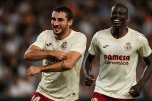 Villarreal vs Copenhagen prediction, odds & betting tips 10/12/2025