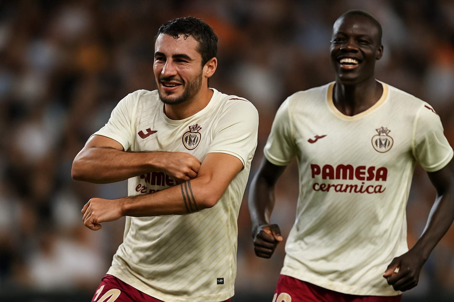 Villarreal vs Copenhagen prediction, odds & betting tips 10/12/2025