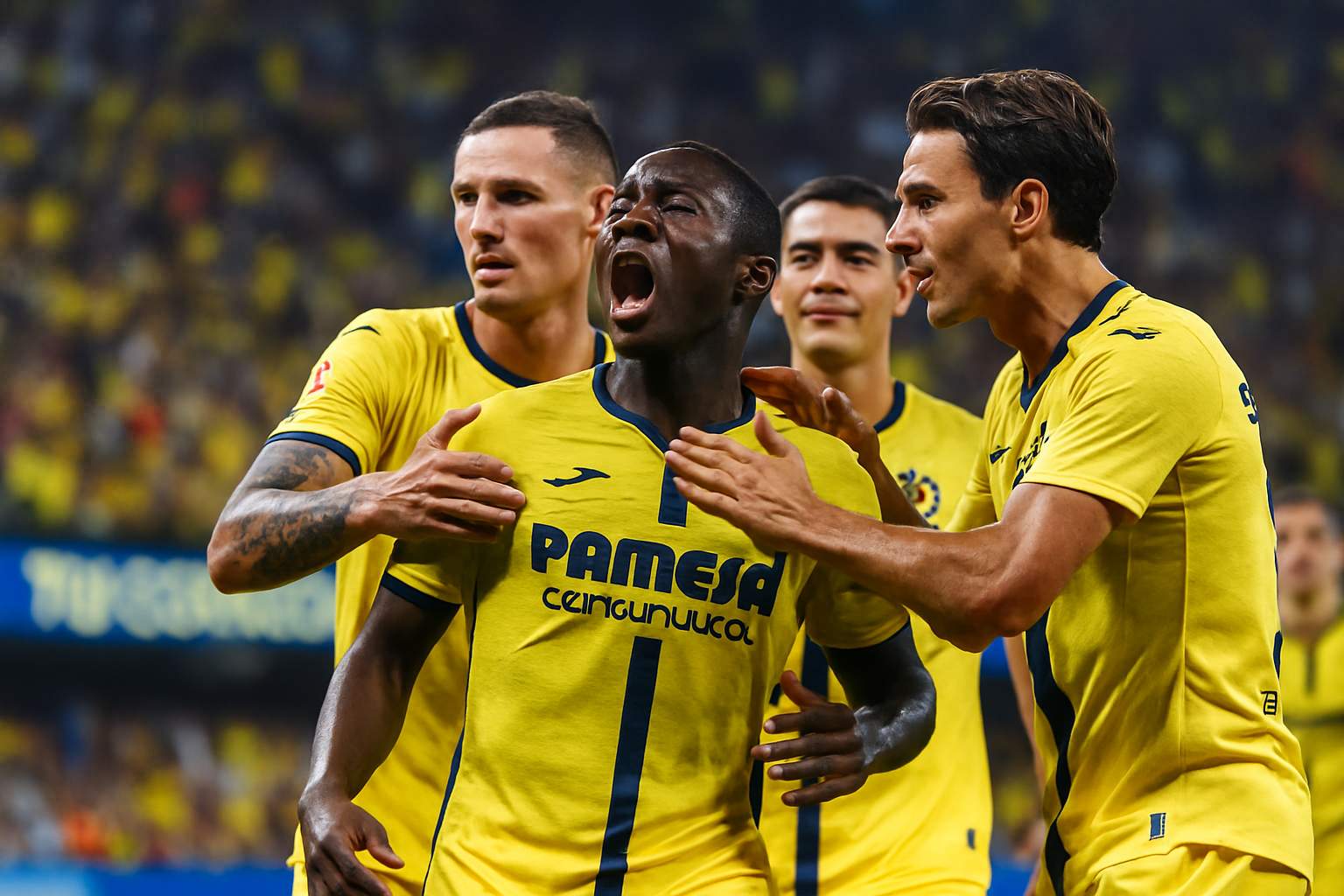 Villarreal vs Girona prediction