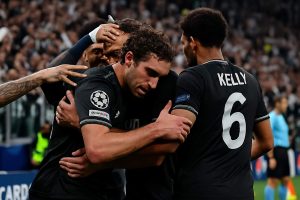 Villarreal vs Juventus prediction