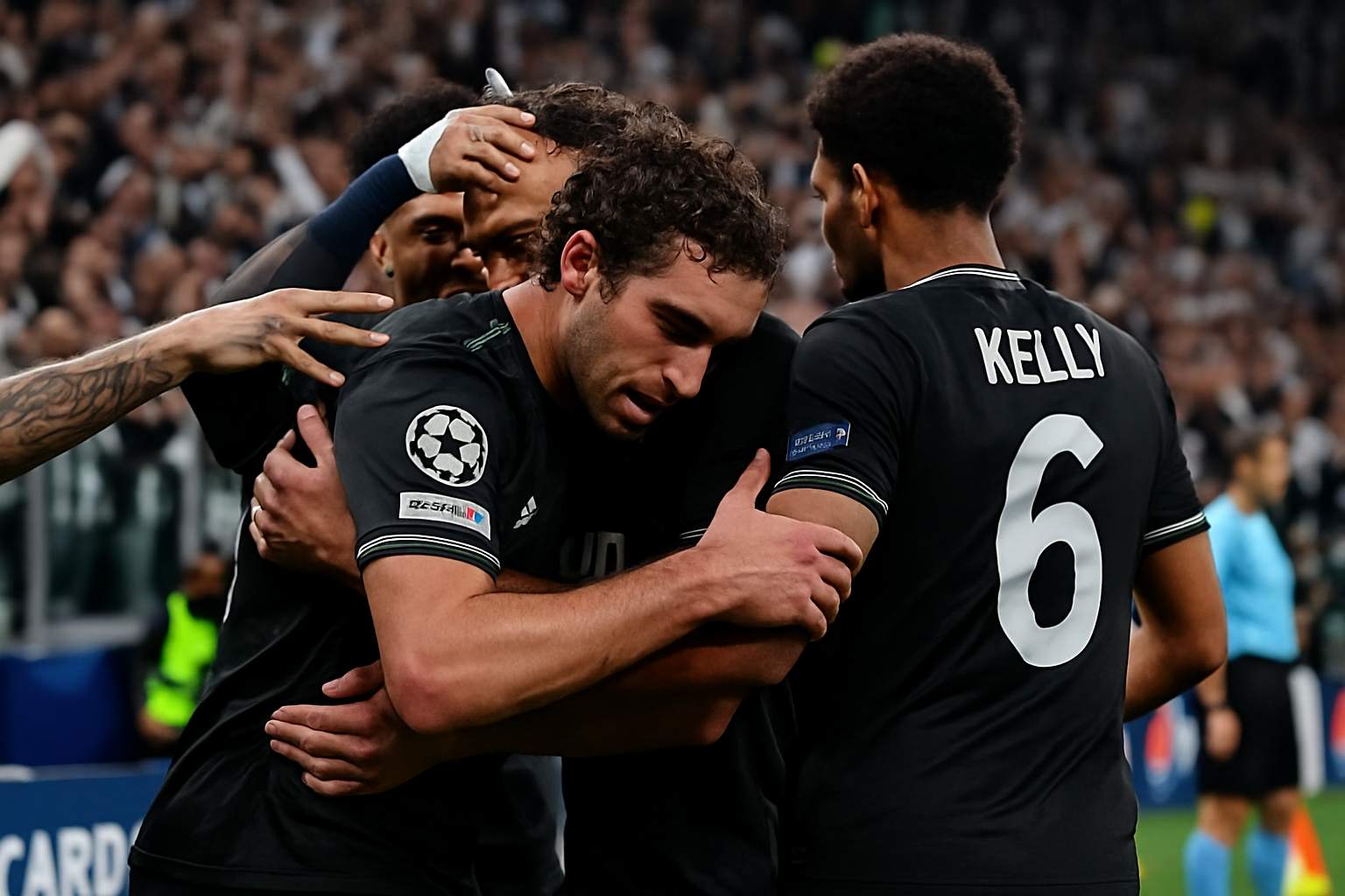 Villarreal vs Juventus prediction