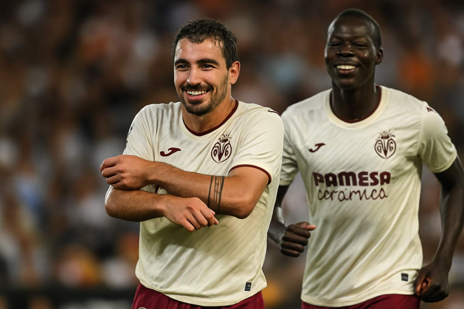 Villarreal vs Mallorca predictions