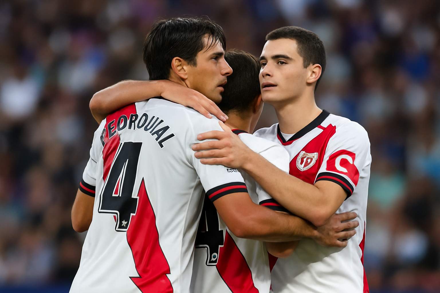 Villarreal vs Rayo Vallecano predictions