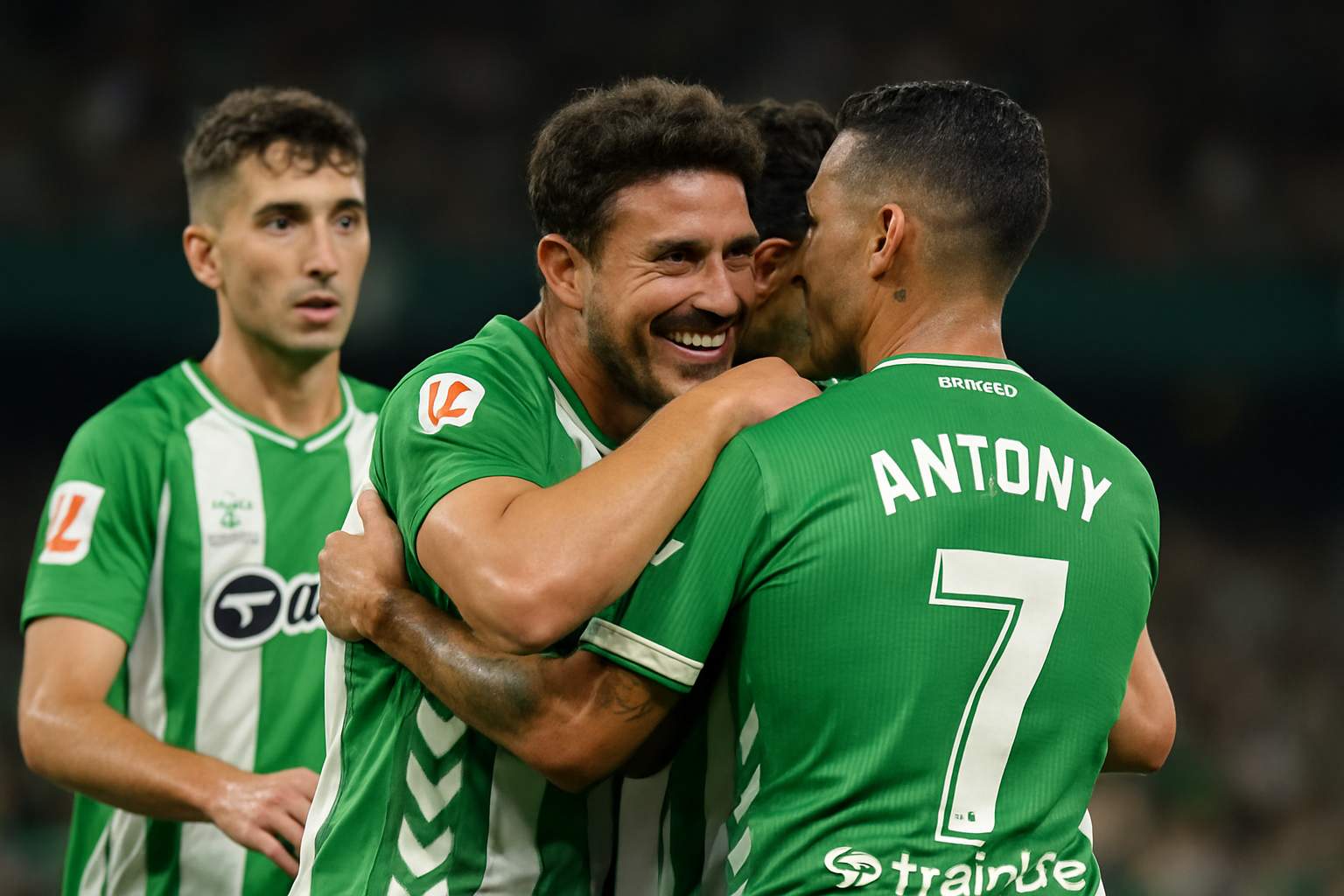 Villarreal vs Real Betis predictions