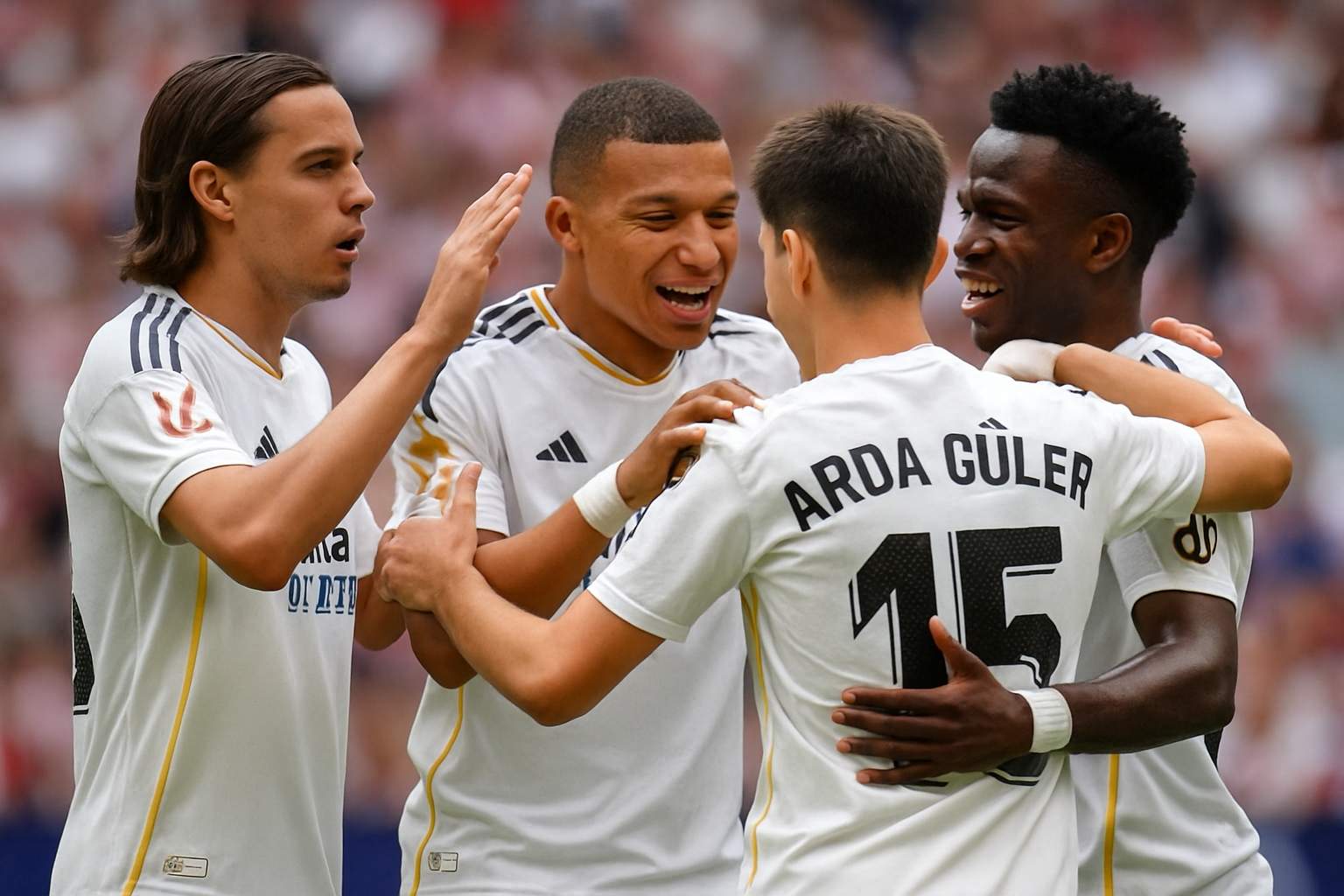 Villarreal vs Real Madrid prediction, odds & betting tips 24/01/2026