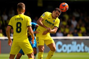 Villarreal vs Real Oviedo prediction