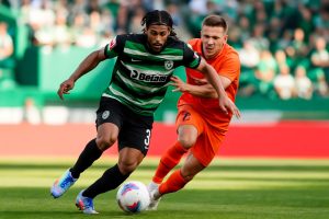 Vitoria vs Sporting prediction, odds & betting tips – 23/12/2025