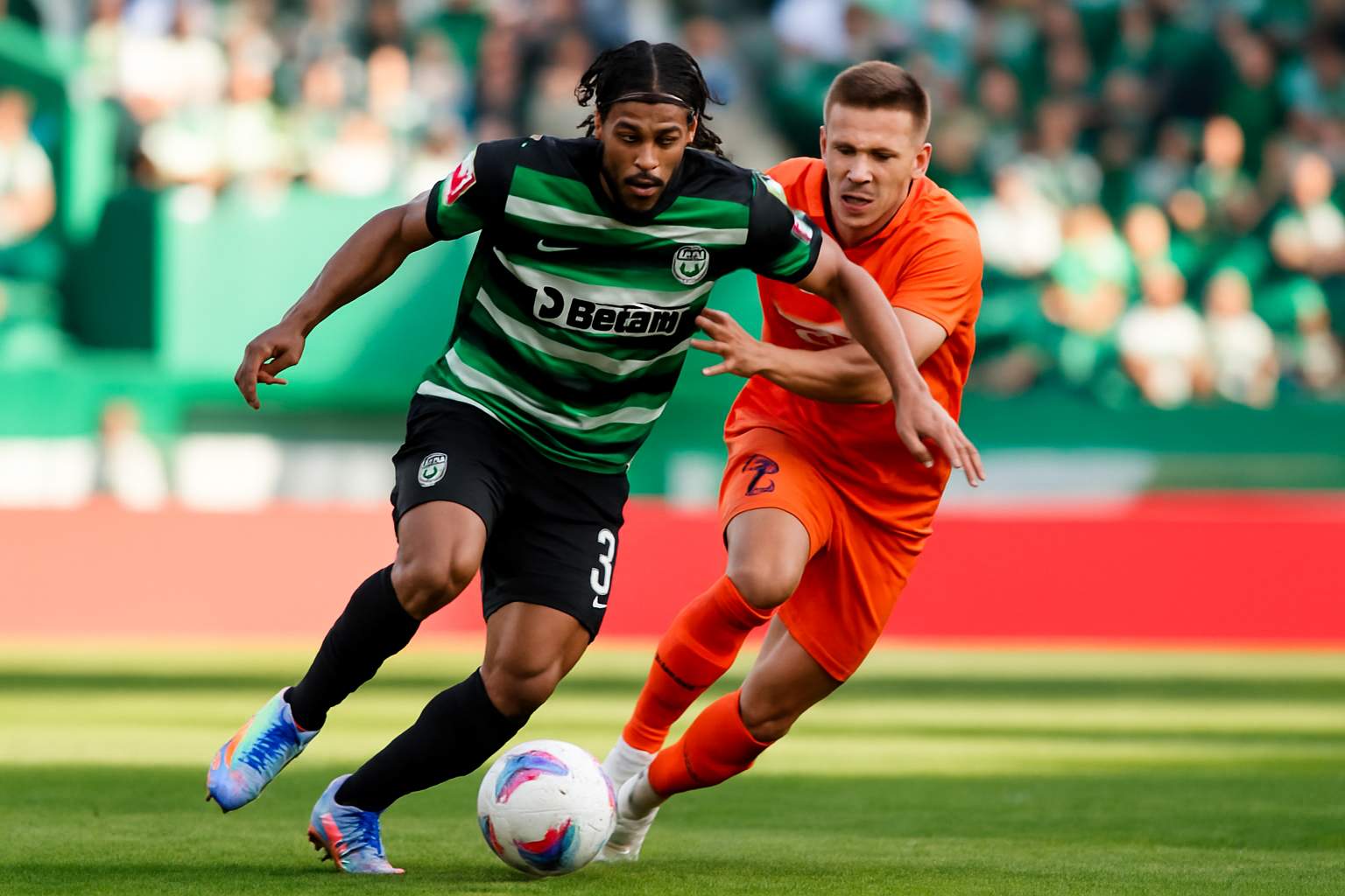 Vitoria vs Sporting prediction, odds & betting tips – 23/12/2025