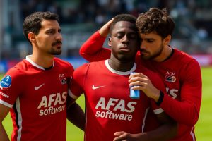 Volendam vs AZ Alkmaar predictions