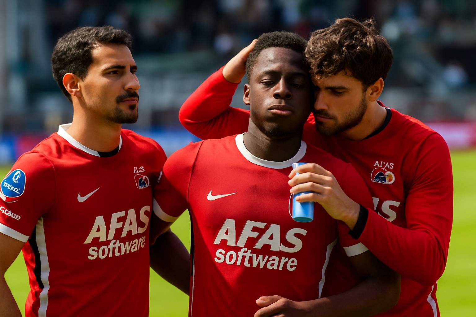 Volendam vs AZ Alkmaar predictions