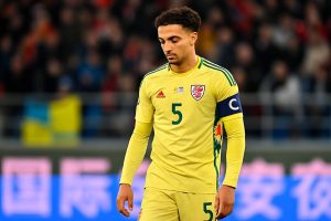 Wales vs North Macedonia prediction