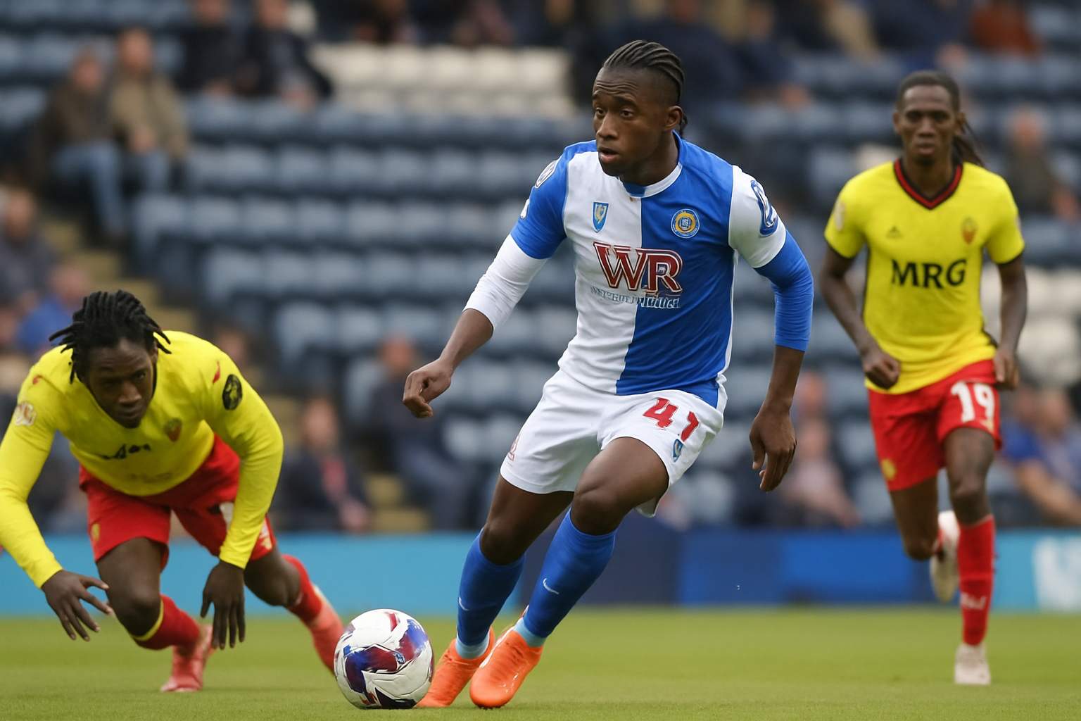 Watford vs Blackburn prediction