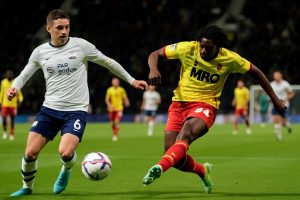 Watford vs Preston prediction