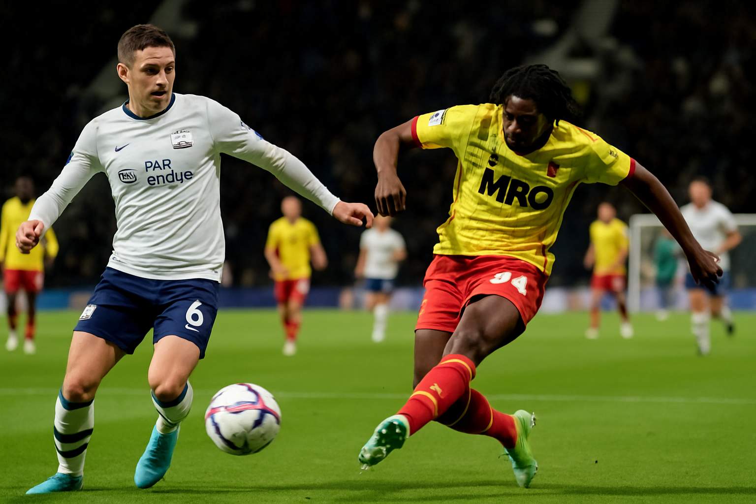 Watford vs Preston prediction