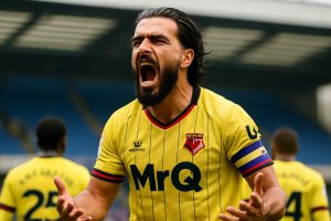 Watford vs West Brom predictions