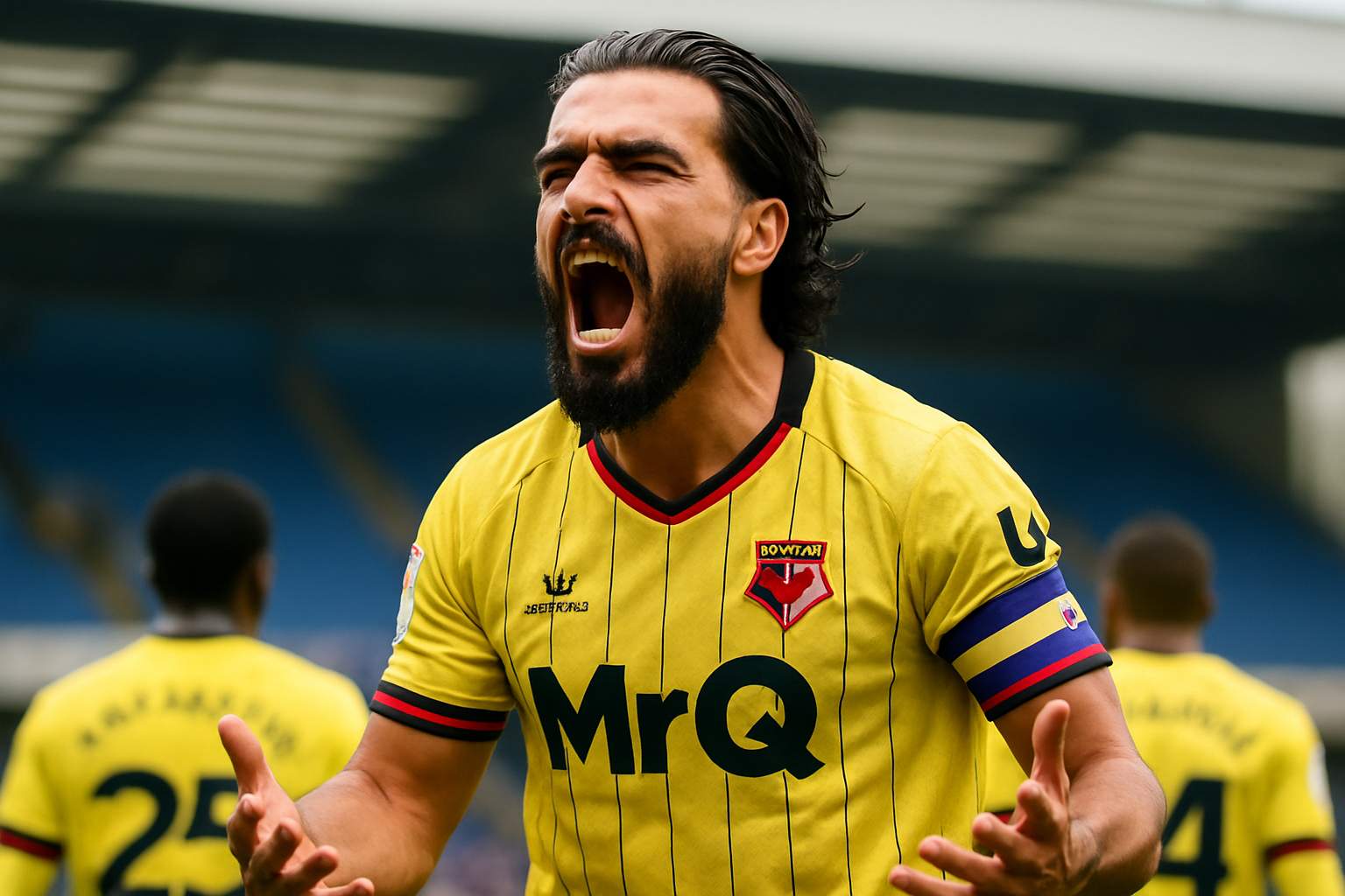 Watford vs West Brom predictions