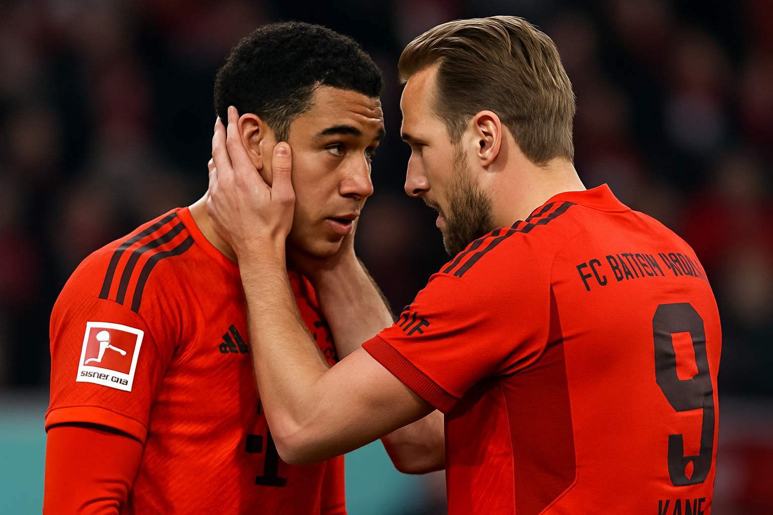 Wehen Wiesbaden vs Bayern Munich predictions