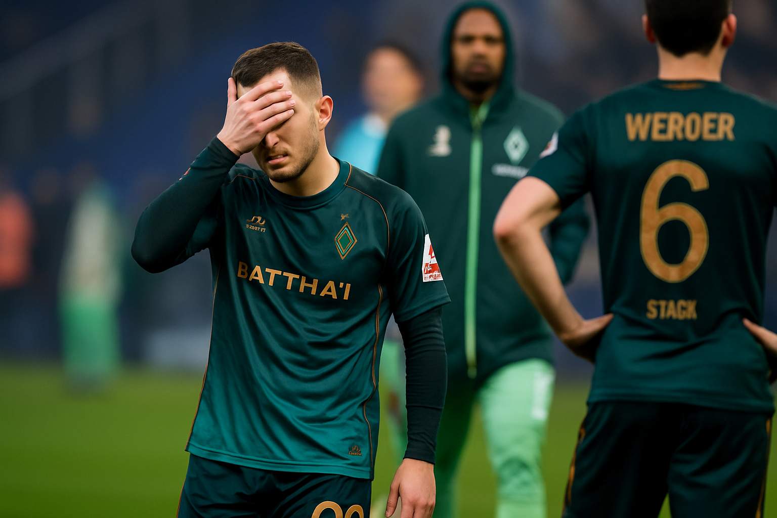 Werder Bremen vs Stuttgart, prediction, odds & betting tips 14/12/2025