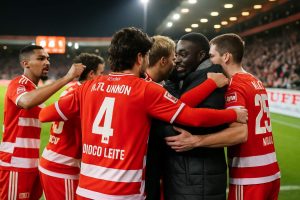 Werder Bremen vs Union Berlin prediction, odds & betting tips – 24/10/2025