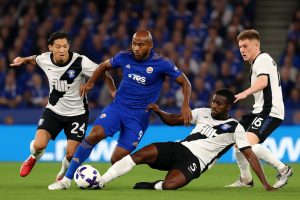 West Brom vs Leicester prediction