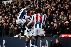 West Brom vs Sheffield United prediction, odds & betting tips – 12/12/2025