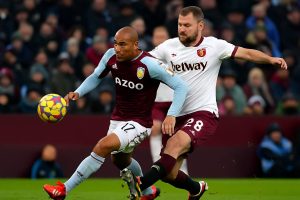 West Ham United vs Aston Villa – prediction, odds & betting tips 14/12/2025